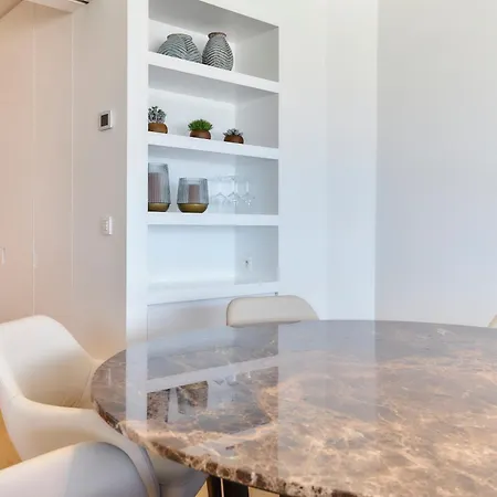 Lecomte - Belle Maree 210 公寓