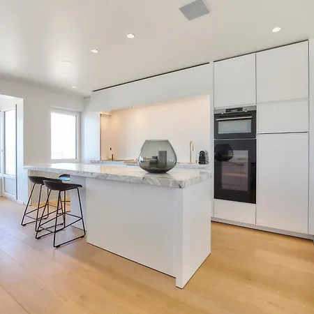 Lägenhet Lecomte - Belle Maree 210