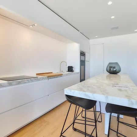 Lecomte - Belle Maree 210 * 奥斯滕德