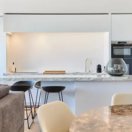 Appartement Belle Marée 210