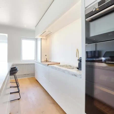 Belle Marée 210 Appartement