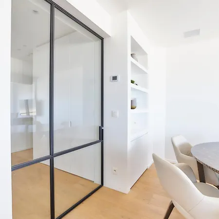 Appartement Belle Marée 210 Ostende
