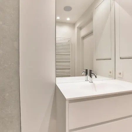 Lecomte - Belle Maree 210 * 奥斯滕德