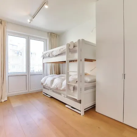 Lecomte - Belle Maree 210 Lägenhet