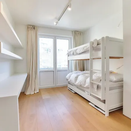 Lecomte - Belle Maree 210 * 奥斯滕德