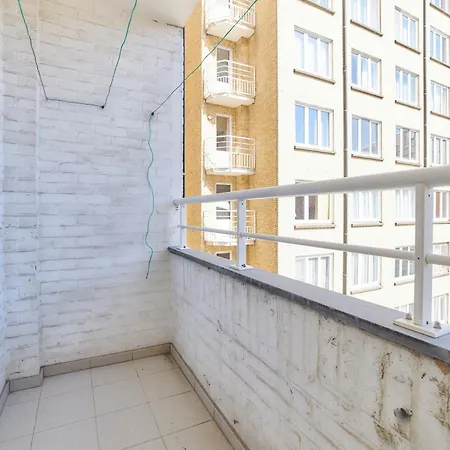 Lecomte - Belle Maree 210 Lägenhet *