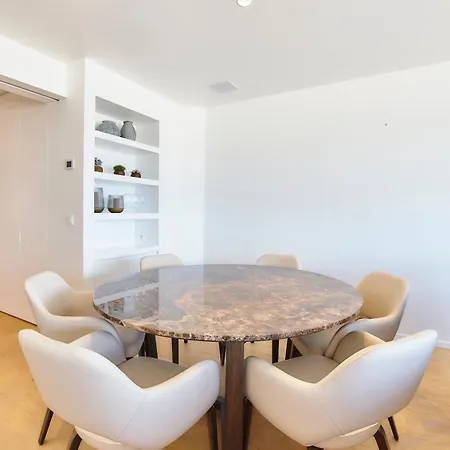 Διαμέρισμα Lecomte - Belle Maree 210 *