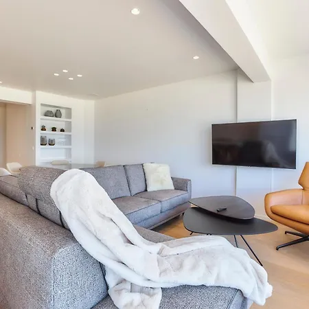 Lecomte - Belle Maree 210 Διαμέρισμα