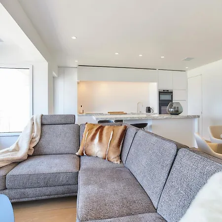 Lecomte - Belle Maree 210 * Οστένδη