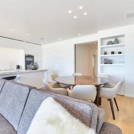 Lecomte - Belle Maree 210 Οστένδη