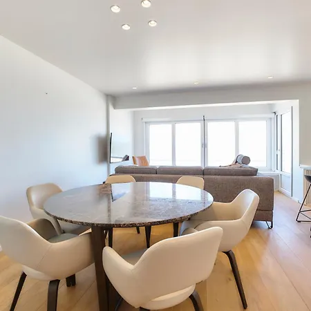 Lecomte - Belle Maree 210 * Οστένδη