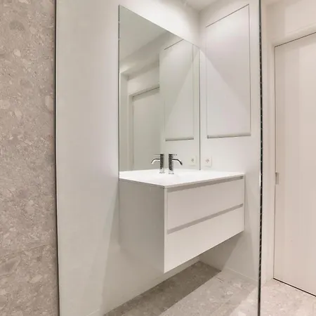 Διαμέρισμα Lecomte - Belle Maree 210