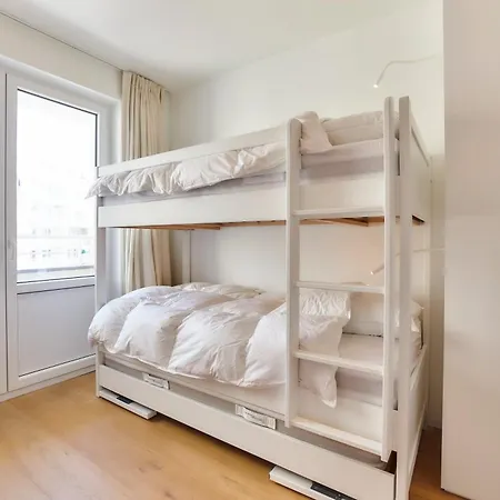 Διαμέρισμα Lecomte - Belle Maree 210